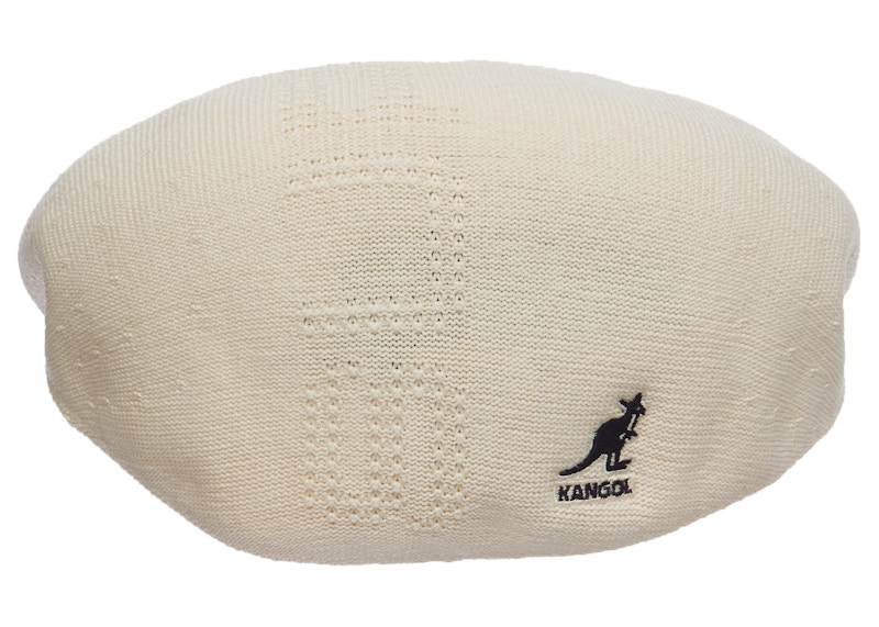 Order 슈프림 x 캉골 벤테이어 로고 504 크림 
