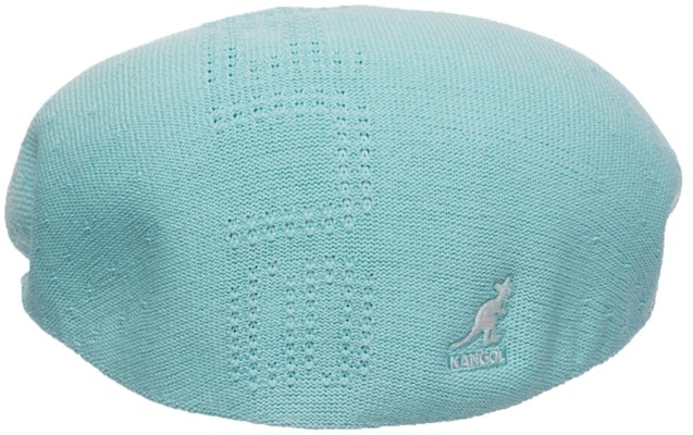 Supreme x Kangol Ventair Logo 504 Light Blue Order Supreme x Kangol Ventair Logo 504 Light Blue