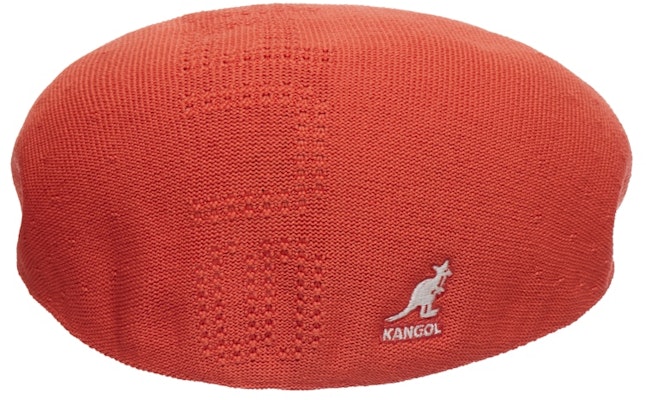 Supreme x Kangol Ventair Logo 504 Orange Order Supreme x Kangol Ventair Logo 504 Orange