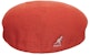 Supreme x Kangol Ventair Logo 504 Orange