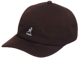 Supreme x Kangol Ventair Logo Spacecap Brown Supreme x Kangol Ventair Logo Spacecap Brown