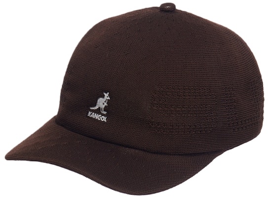 Supreme x Kangol Ventair Logo Spacecap Brown Buy Supreme x Kangol Ventair Logo Spacecap Brown