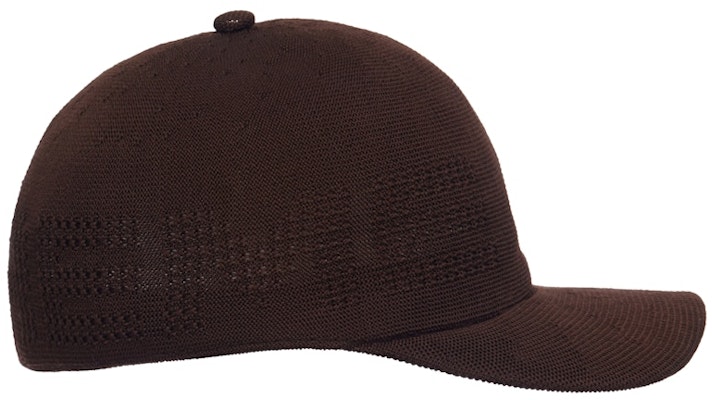 Supreme x Kangol Ventair Logo Spacecap Brown Order Supreme x Kangol Ventair Logo Spacecap Brown