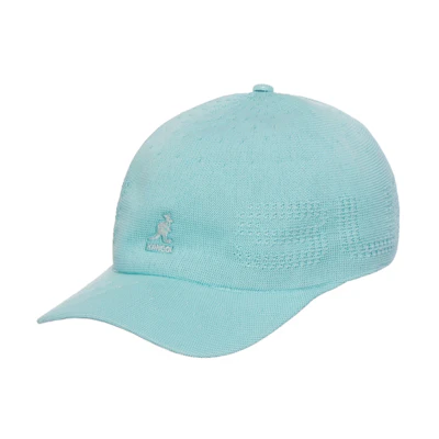 Supreme Kangol Ventair Logo Spacecap Light Blue