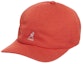 Buy Supreme x Kangol Ventair Logo Spacecap Orange