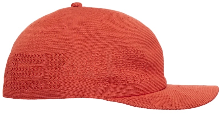 Supreme x Kangol Ventair Logo Spacecap Orange Order Supreme x Kangol Ventair Logo Spacecap Orange