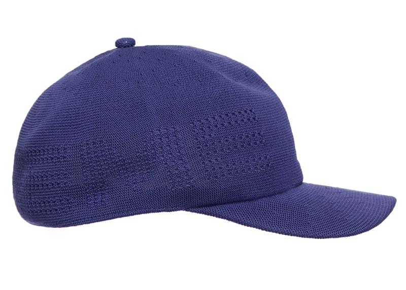 Order Supreme x Kangol Ventair Logo Spacecap Morado