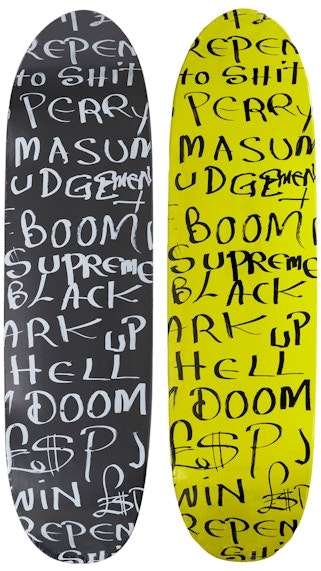 supreme-x-lee-scratch-perry-black-ark-cruiser-deck-black-fluorescent-yellow-set