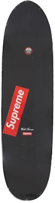 Supreme x Lee Scratch Perry Black Ark Cruiser Deck Black Order Supreme x Lee Scratch Perry Black Ark Cruiser Deck Black