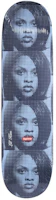 Supreme x Lil Kim Skateboard Deck 'Light Blue' Supreme x Lil Kim Skateboard Deck 'Light Blue'