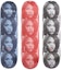 Buy Supreme x Lil Kim Papan Skateboard Set 'Pelbagai Warna'