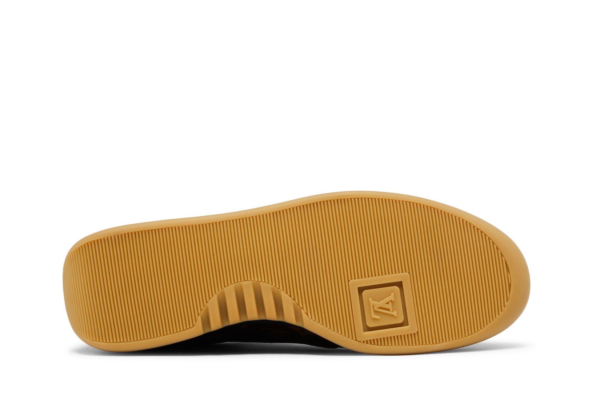 Shop Supreme x Louis Vuitton '老花棕' 1A3EQP