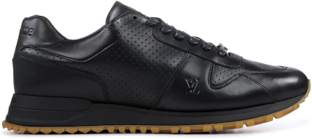 Supreme x Louis Vuitton Run Away 'Black Gum' 1A3EPE Supreme x Louis Vuitton Run Away 'Black Gum' 1A3EPE