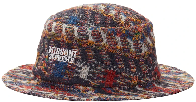 supreme-x-missoni-crusher-navy