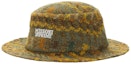 Buy Supreme x Missoni Sombrero Crusher Verde Oliva