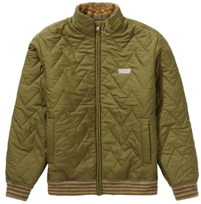 슈프림 x 미쏘니 리버시블 니트 자켓 (올리브)
Lookbook 슈프림 x 미쏘니 리버시블 니트 자켓 (올리브)