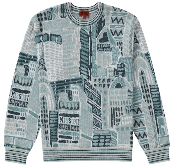 supreme-x-missoni-sweater-white