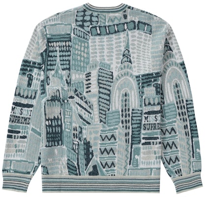 슈프림 x 미쏘니 화이트 스웨터
Order 슈프림 x 미쏘니 화이트 스웨터