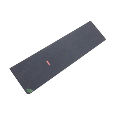 Supreme MOB Skateboard Deck Grip Tape 9" 33" Black