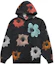 Buy Supreme x Nate Lowman Hooded Sweatshirt Black