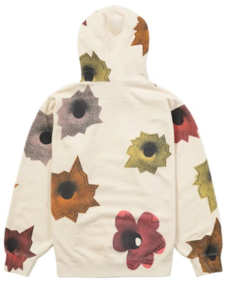 Supreme x Nate Lowman パーカー (ナチュラル)
Order Supreme x Nate Lowman パーカー (ナチュラル)