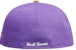 Supreme x New Era 2-Tone Box Logo 'Purple'