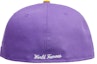 Lookbook Supreme x New Era 2-Tone Box Logo 'Purple'