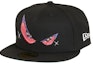 Buy Supreme x New Era Eyes Hat Black
