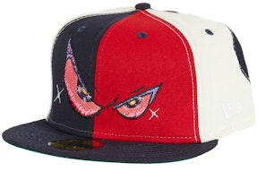 Supreme x New Era Eyes Hat Multicolor Supreme x New Era Eyes Hat Multicolor