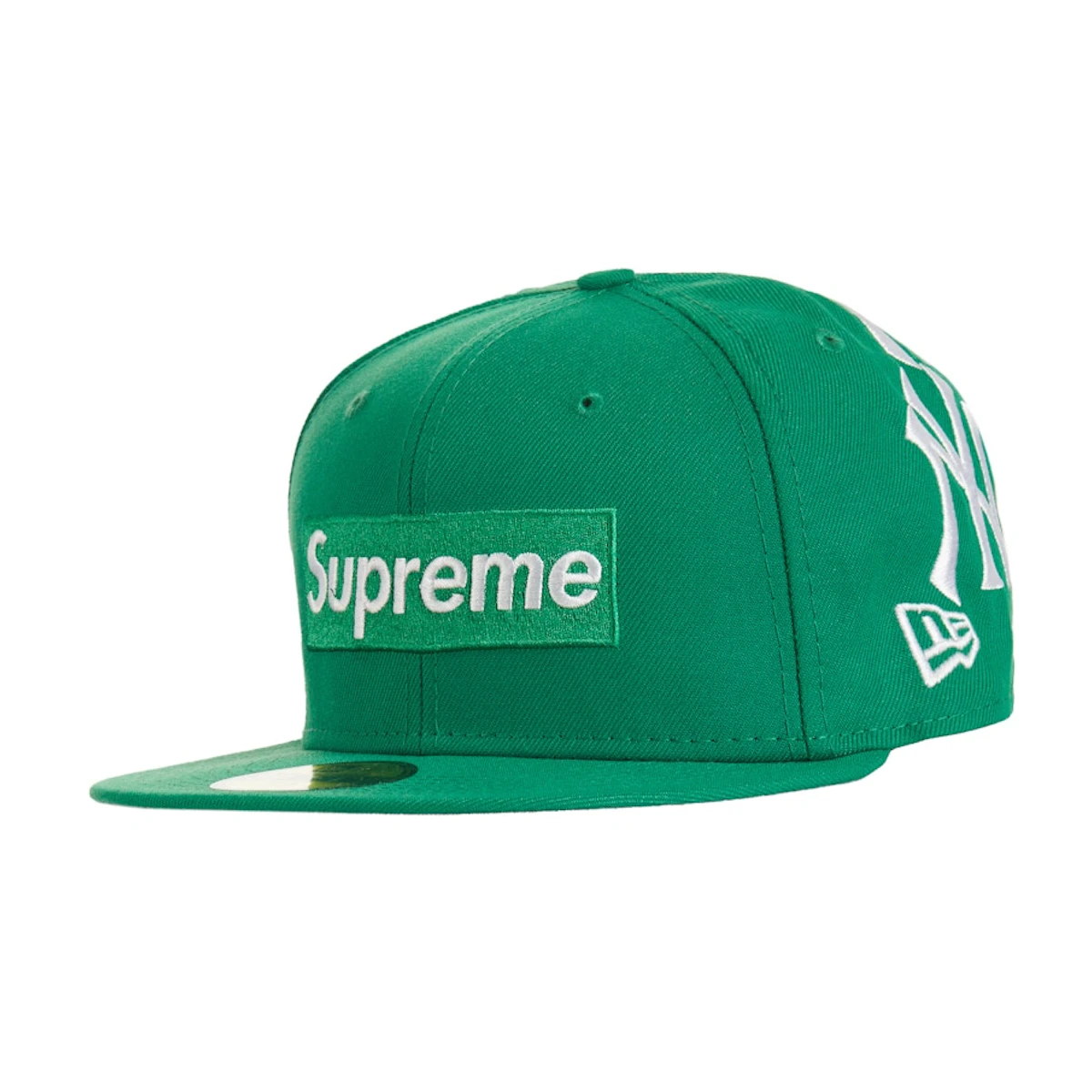 Buy Supreme x New York Yankees x New Era Box Logo Buy Supreme x New York Yankees x New Era Box Logo