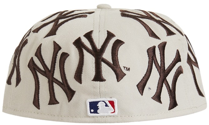 Supreme x Yankees x New Era ボックスロゴ(タン)
Order Supreme x Yankees x New Era ボックスロゴ(タン)