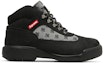 Buy Supreme x New York Yankees x Timberland Field Boot 'Hitam' TB0A5T17-015
