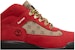 Supreme x New York Yankees x Timberland Field Boot 'Red' TB0A5T2F-P92
