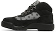 Lookbook Supreme x New York Yankees x Timberland Field Boot 'Hitam' TB0A5T17-015