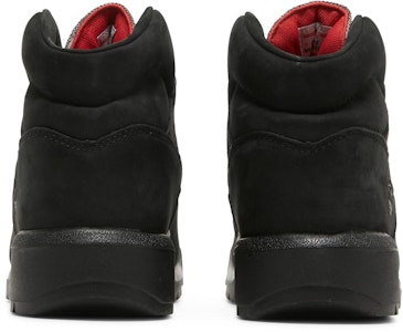 슈프림 x 뉴욕 양키스 x 팀버랜드 필드 부츠 '블랙' TB0A5T17-015 Details for 슈프림 x 뉴욕 양키스 x 팀버랜드 필드 부츠 '블랙' TB0A5T17-015