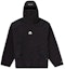 Buy Supreme x Nike ACG Fleece Pullover 'Black'
