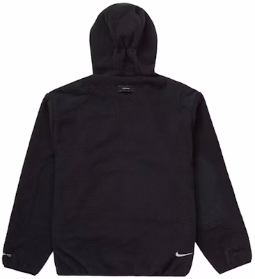 Supreme x Nike ACG Fleece Pullover 'Black' Order Supreme x Nike ACG Fleece Pullover 'Black'