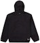 Order Supreme x Nike ACG Fleece Pullover 'Black'