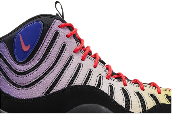 Supreme x Nike Air Bakin '黑色漸層' DX3292-001 Order Supreme x Nike Air Bakin '黑色漸層' DX3292-001