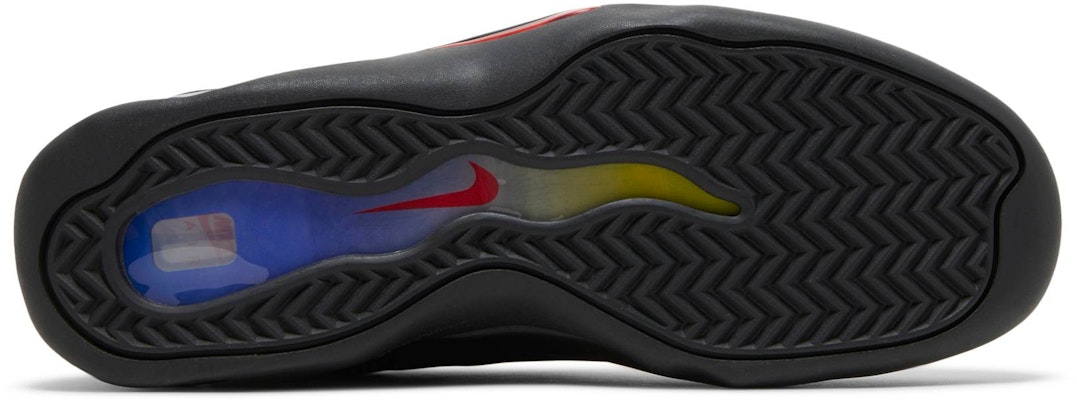 Supreme x Nike Air Bakin '黑色漸層' DX3292-001 Shop Supreme x Nike Air Bakin '黑色漸層' DX3292-001