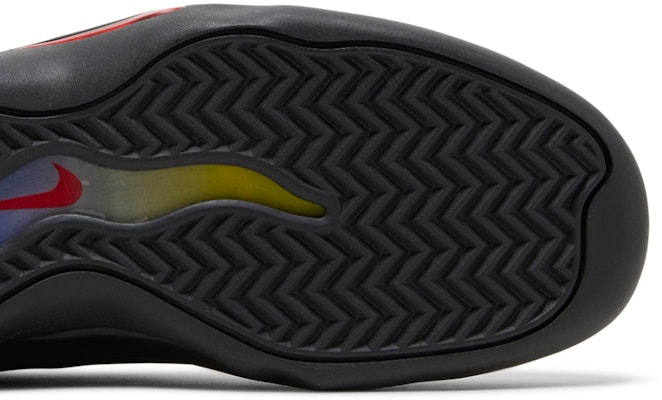 Supreme x Nike Air Bakin '黑色漸層' DX3292-001 Purchase Supreme x Nike Air Bakin '黑色漸層' DX3292-001