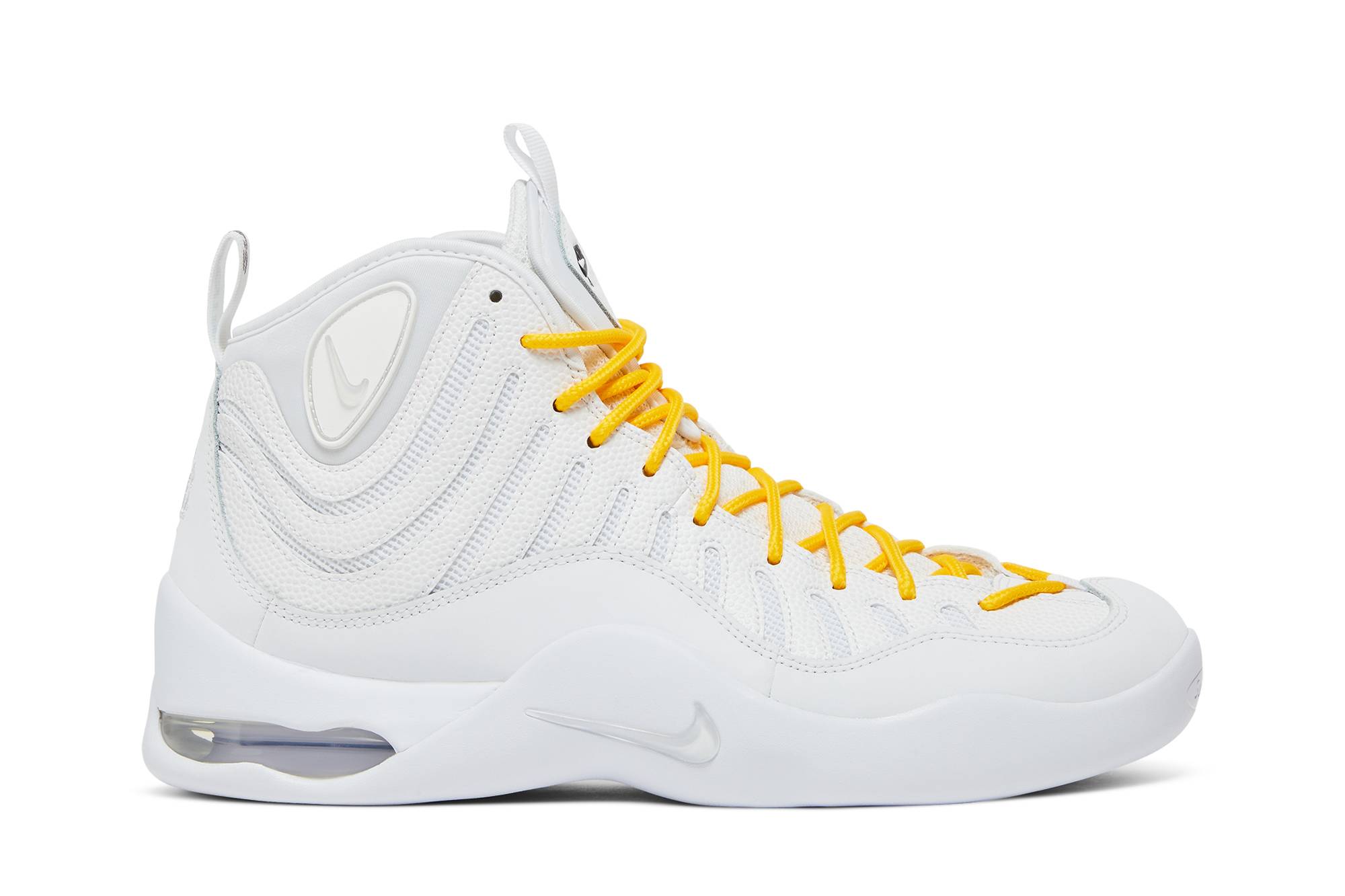 Supreme x Nike Air Bakin 'White' DX3292-100