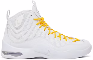 Supreme x Nike Air Bakin 'White' DX3292-100 Supreme x Nike Air Bakin 'White' DX3292-100