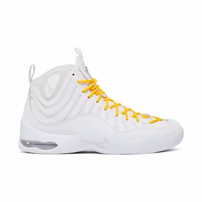 Supreme Nike Air Bakin 'White'