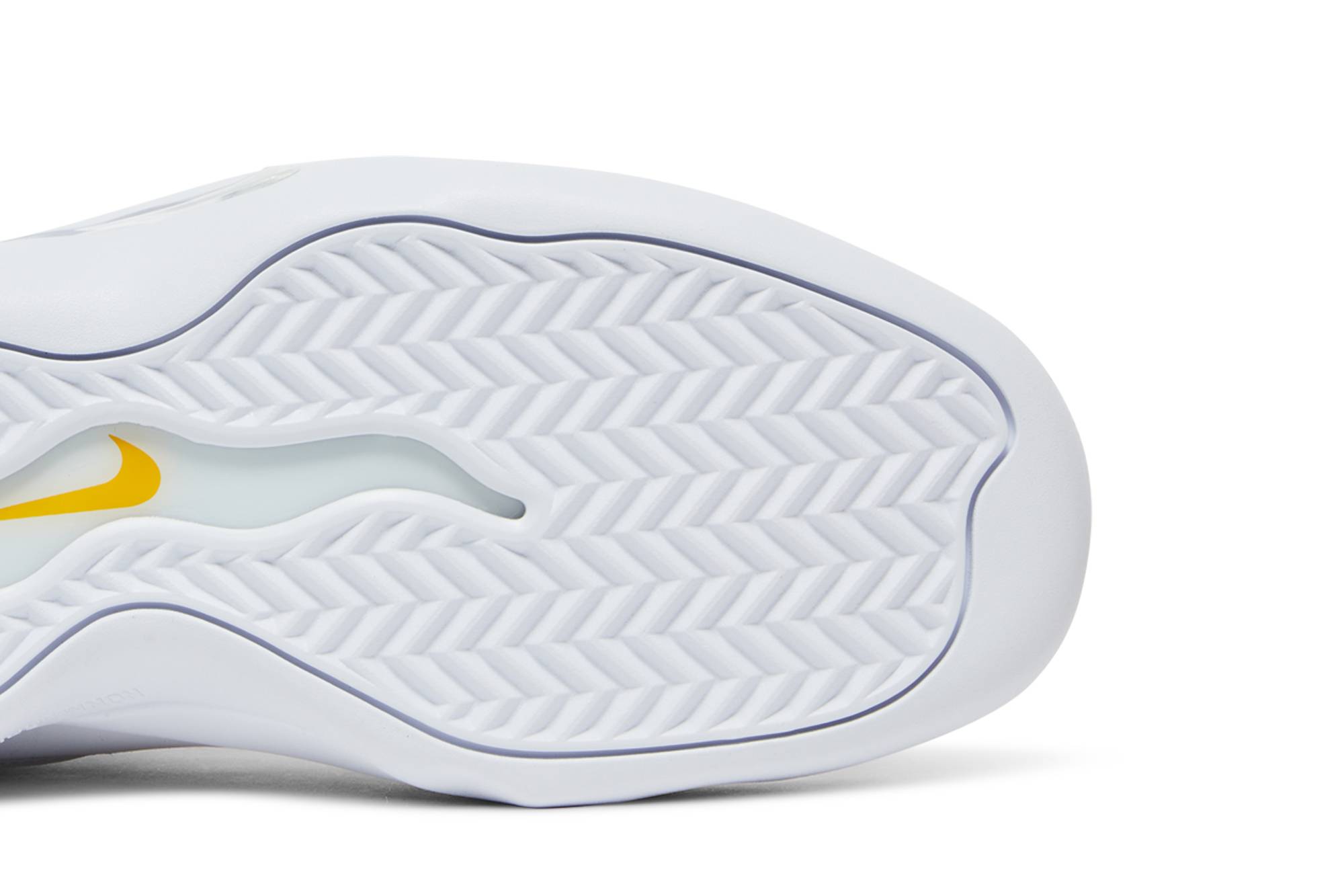 Purchase Supreme x Nike Air Bakin '白色' DX3292-100