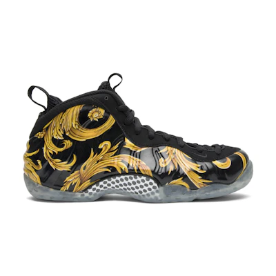Supreme Nike Air Foamposite One SP 'Black'