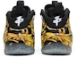 Details for Supreme x Nike Air Foamposite One SP 'Hitam' 652792-001