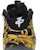 Supreme x Nike Air Foamposite One SP 'Hitam' 652792-001