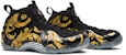 Supreme x Nike Air Foamposite One SP 'Hitam' 652792-001