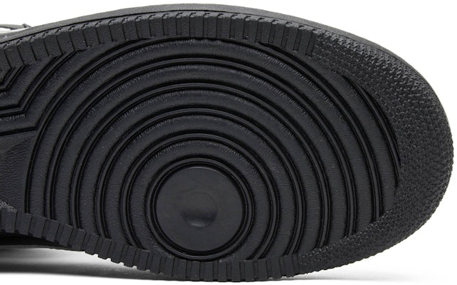 Supreme x 耐克空军一号高帮 SP '黑色' 698696-010 Purchase Supreme x 耐克空军一号高帮 SP '黑色' 698696-010